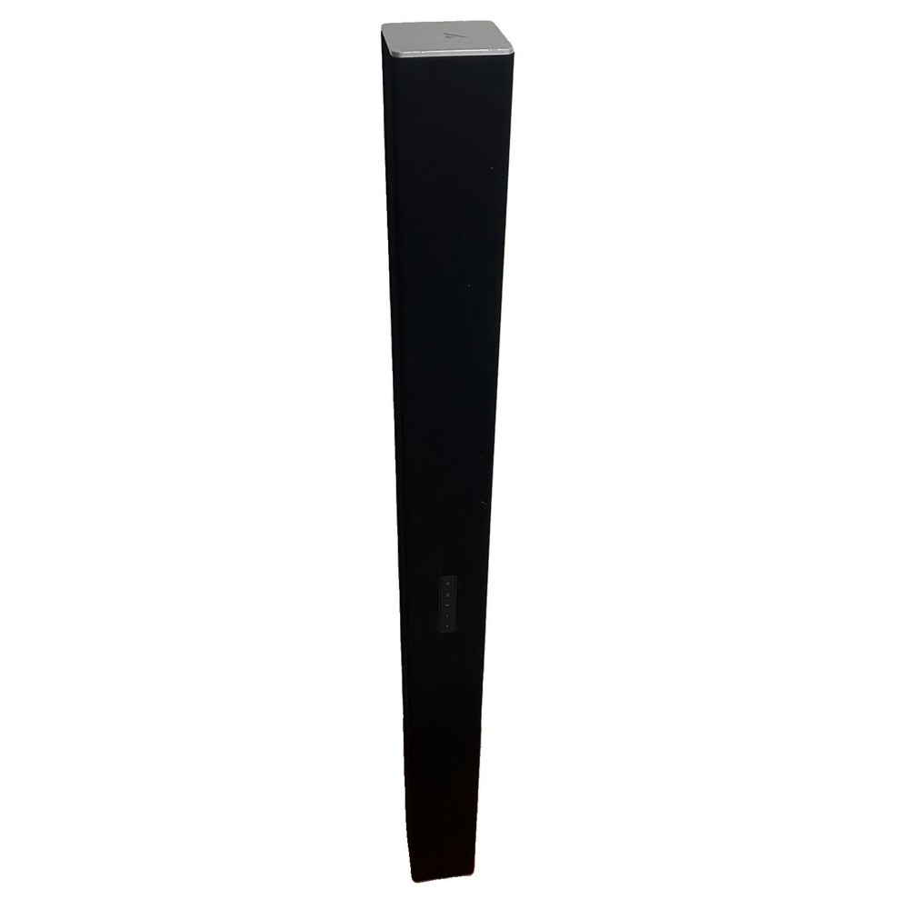 Vizio Bluetooth 2.1 System Soundbar Model SB3821-C6 38" w/Power Cable No Remote